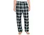 Polo Ralph Lauren пижамные штаны Flannel YD в клетку