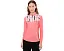 Водолазка Sunsense Blocks Long Sleeve Quarter Zip от Jamie Sadock