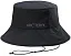 Шляпа-ведро Arc'teryx Sinsolo с защитой от влаги и подбородочным ремешком