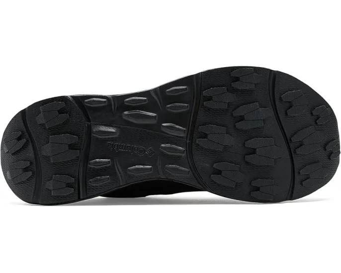 Кроссовки Columbia Drainmaker XTR с дренажными портами и подошвой OMNI-GRIP
