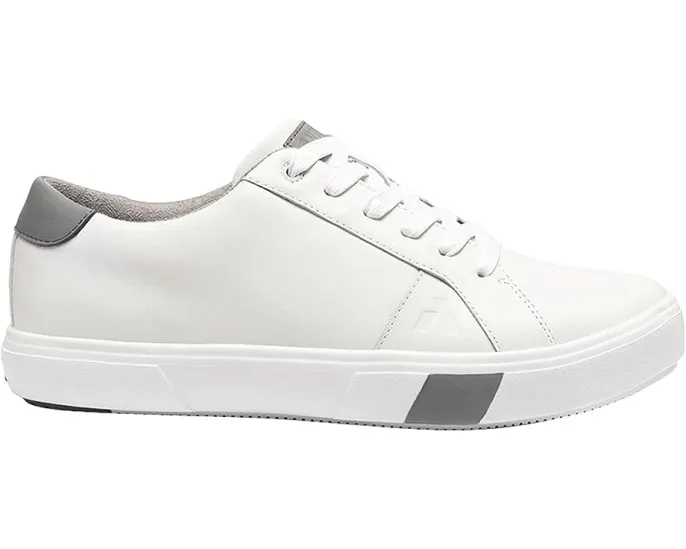 Повседневные кроссовки Anodyne No. 27 Casual Sneaker с ортопедической поддержкой и кожаным верхом