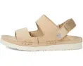 Детские сандалии UGG Goldenstar Glide с регулируемым ремешком на пятке