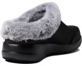 Утепленные ботинки Skechers On-The-Go Joy Gratify с подкладкой под искусственный мех