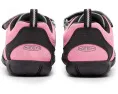 Детские кроссовки KEEN Jasper II с пробковой стелькой и широкой колодкой