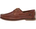 Ботинки Bienne Boat Shoe из мягкой кожи с логотипом Polo Ralph Lauren