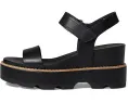 Сандалии SOREL Joanie™ IV Y Strap Wedge на танкетке с ремешком на липучке
