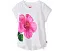 Футболка Hatley Hibiscus Tie Front с завязками спереди