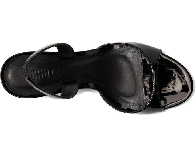 Туфли-лодочки Schutz Scarlett Sling Mid на шпильке с ремешком