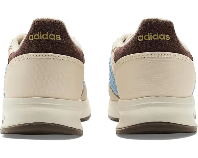 Adidas кроссовки Run 70s 2.0 с ворсистым верхом