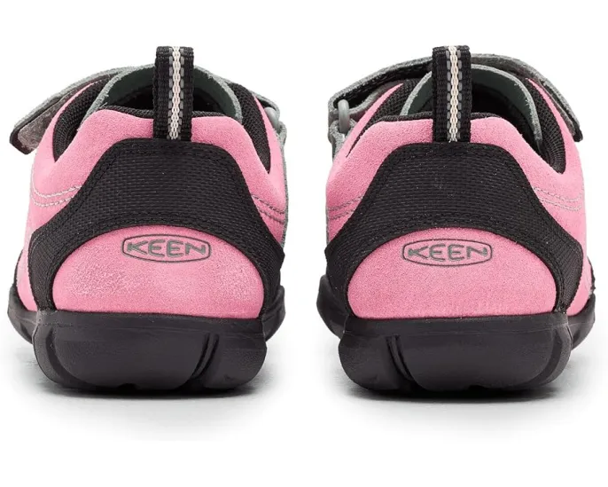 Детские кроссовки KEEN Jasper II с пробковой стелькой и широкой колодкой