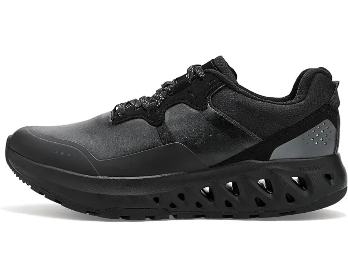 Кожаные ботинки Springer Leather 4sg Shoes for Crews с противоскользящей подошвой