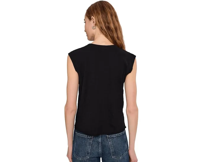 Футболка Mod-o-doc с короткими рукавами и круглым вырезом