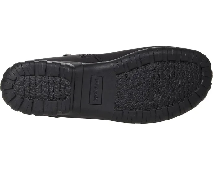 Ботинки Propet Dani Ankle Lace на шнуровке с искусственным мехом
