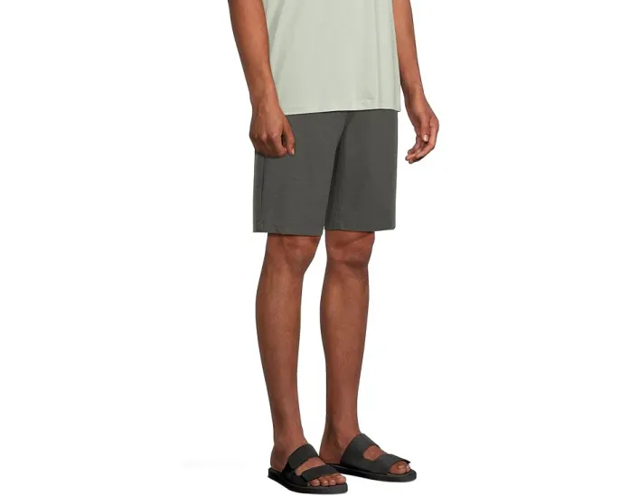 Гибридные шорты Billabong Crossfire Submersible с технологией быстрой сушки