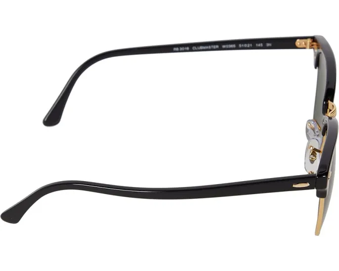 Солнцезащитные очки Ray-Ban RB3016 Clubmaster