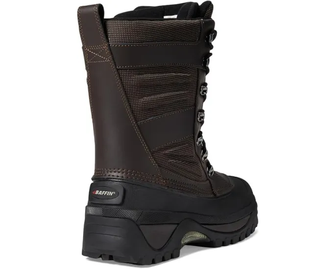 Зимние ботинки Baffin Crossfire с рейтингом Tundra для высокой активности