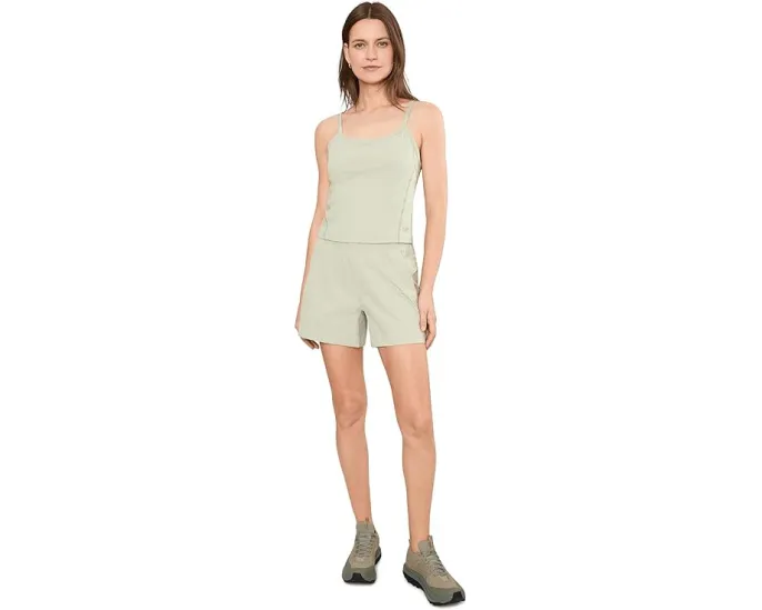 Топ Arc'teryx Rula Tank с V-образной спинкой