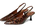 Босоножки Circus NY by Sam Edelman Fawn на котячьем каблуке с клетчатым узором и регулируемой пряжкой