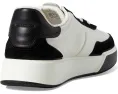Повседневные кроссовки ECCO Street Court Lace с технологией FLUIDFORM Direct Comfort