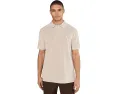 Поло Polo Ralph Lauren классического кроя из стрейч-оксфорда