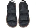 Сандалии Merrell Cove Leather Backstrap из цельнозернистой кожи с регулируемой застежкой