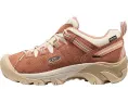 Трекинговые ботинки KEEN Targhee II Waterproof с мембраной KEEN.DRY