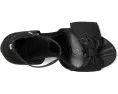 Туфли Ida на каблуке с регулируемым ремешком и бантом Sam Edelman