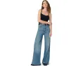 Джинсы Joe's Jeans The Twisted Mia широкие для невысоких