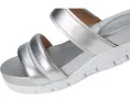 Сандалии Cole Haan Zerogrand с двойными ремешками и технологией амортизации