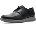Туфли Kenneth Cole Nathan с кожаным верхом и гибкой резиновой подошвой