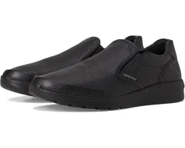 Слипоны Mephisto Will с эластичными вставками и технологией AIR-RELAX