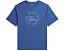 Logo Cotton Jersey Tee (Big Kid)