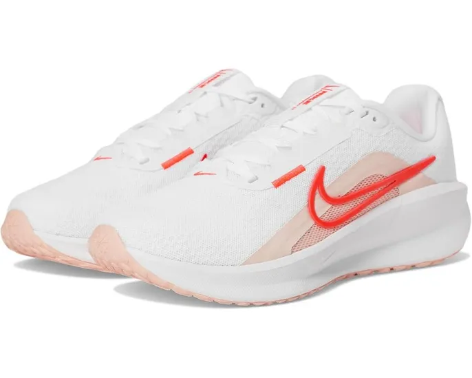 Кроссовки Nike Downshifter 13 с обновленной амортизацией для бега
