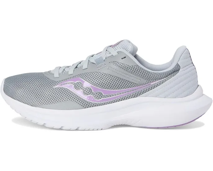 Беговые кроссовки Saucony Convergence с амортизацией PWRRUN PB