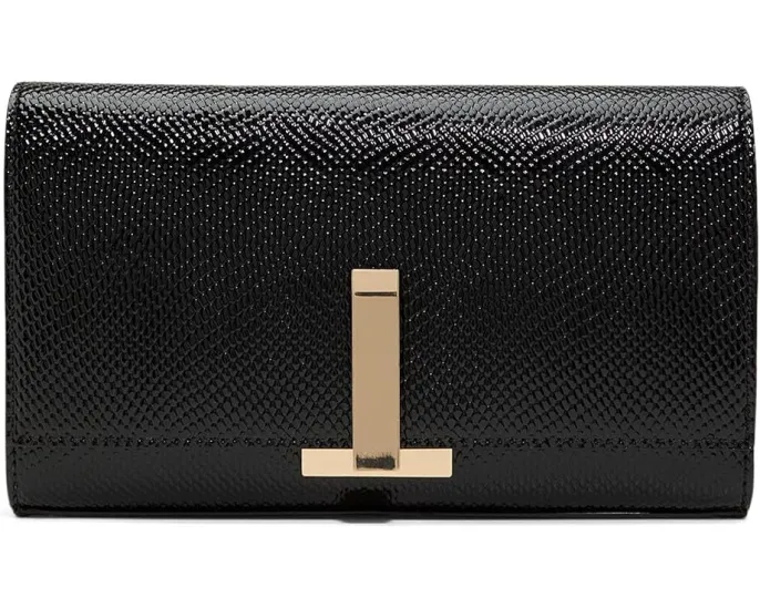 Клатч ALDO Adoring на цепочке из переработанного полиуретана