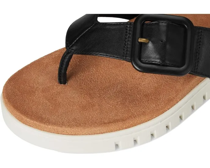 Сандалии VIONIC Uptown Marin с регулируемой застежкой и контурной стелькой