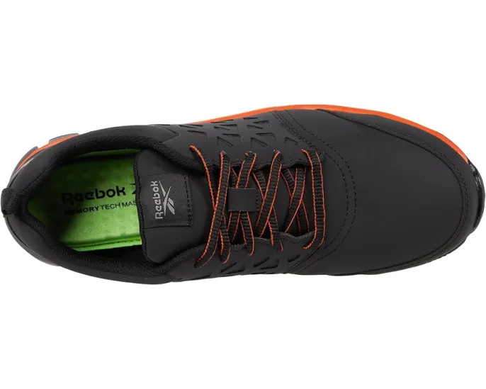 Рабочие кроссовки Reebok Work Sublite Cushion с композитным мыском