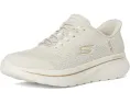 SKECHERS Performance Go Walk Arch Fit N-joy Ria Hands Free Slip-ins с сертифицированной поддержкой свода стопы