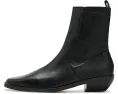 Сапоги Madewell Idris Stretch Boot на каблуке