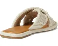 Сандалии Montauk Spring Step с ручным плетением из кожи и анатомической стелькой
