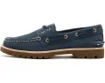 Sperry Ao 2-Eye Lug лодочные туфли с прочной подошвой
