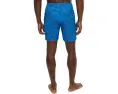 Плавки Hurley Denia Volley Swim Shorts с UPF 50+ и подкладкой