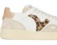 Кроссовки victoria Seul Multicolor из искусственной замши с мягкой стелькой