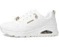 Детские кроссовки Skechers Uno Gen1 с пеной Memory Foam и технологией Skech-Air