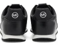 Кроссовки MICHAEL Michael Kors Cindy Trainer черные