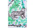 Ромпер Eleanora Shift Rompers Lilly Pulitzer с контрастными вставками