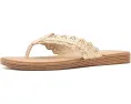Веганские сандалии SKECHERS Summer Cove Catching Sun Too с цветочным узором