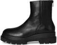 Ботильоны La Canadienne Boone из кожи с технологией City Dry