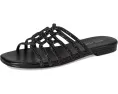 Плоские сандалии Nine West Timy с квадратным носком и украшениями