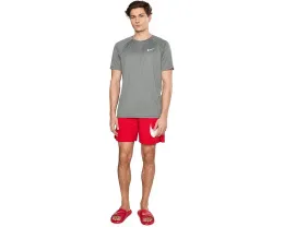 Футболка Nike Essential для плавания с коротким рукавом и защитой UPF 40+